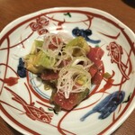 日本海庄や - 