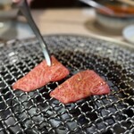 焼肉 大尚山 - 