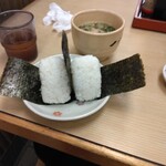 釜揚げうどん 一心 - 