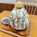かき氷工房 雪菓 - 