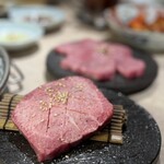 焼肉 大尚山 - 