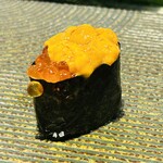 浦正鮨 - とろける食感