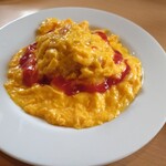 ジョイフル - 料理写真: