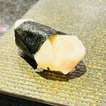 浦正鮨 明石本店 - 食べがいありあり平貝