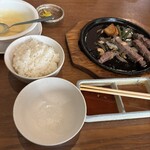 キッチン五斗米 - 