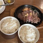 キッチン五斗米 加古川日岡店 - 