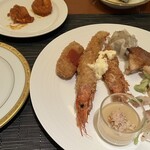 ノーザンテラスダイナー - 