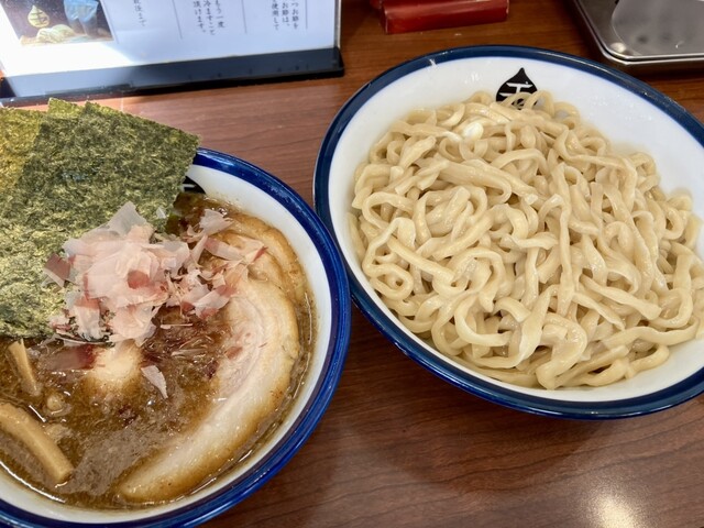 つけめん 玉 （ぎょく） - 小田栄/つけ麺 | 食べログ