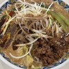 濃菜麺 井の庄 荻窪店