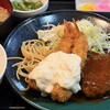 酒飯場 さかもと