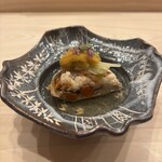 鮨 赫 sushi aka Tokyo - 
