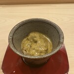 鮨 赫 sushi aka Tokyo - 