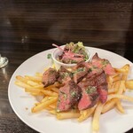 ブラッスリー・コントワール - 