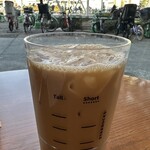 スターバックス・コーヒー - ドリンク写真: