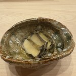 鮨 赫 sushi aka Tokyo - 