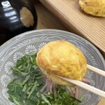 錦泉堂 - 料理写真: