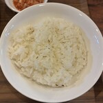 パンチマハル - ミニライス