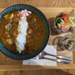 ブックカフェ 本の香り - 