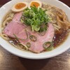 らーめん香澄 阿波座本店