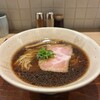 Ramen にじゅうぶんのいち