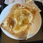 タリーズコーヒー - 料理写真: