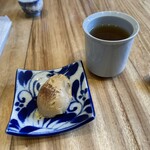 めしや コヤマパーキング - 