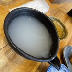 めしや コヤマパーキング - 