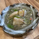 めしや コヤマパーキング - 