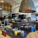 めしや コヤマパーキング - 