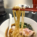 麺匠至誠 - 