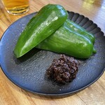 めしや コヤマパーキング - 