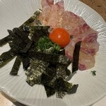 壽司爐端 喜多郎壽司 道具屋筋橫丁店 - 