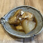 めしや コヤマパーキング - 