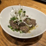 炭寅 神楽坂店 - 