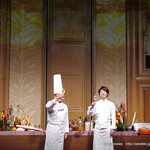 ホテル日航東京 - 2014.09　承諾済