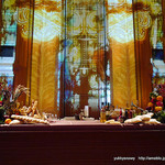 ホテル日航東京 - 2014.09　キッチン