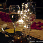 ホテル日航東京 - 2014.09　ルイ・ロデレール