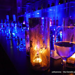 ホテル日航東京 - 2014.09　アフターパーティーにてカクテル