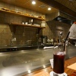 TEPPAN DINING KAMIYA - 