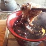 すだち - 焼きもち