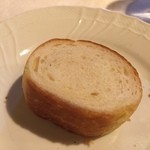 リストランテ リンコントロ - パン