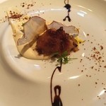 リストランテ リンコントロ - デザート