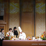 ホテル日航東京 - 2014.09　承諾済