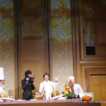 ホテル日航東京 - 2014.09　承諾済