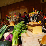 ホテル日航東京 - 2014.09　