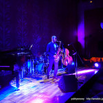 ホテル日航東京 - 2014.09　ライブ　アフターパーティー