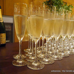 ホテル日航東京 - 2014.09　