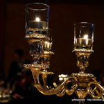 ホテル日航東京 - 2014.09　