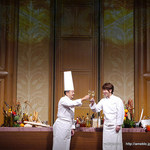 ホテル日航東京 - 2014.09　承諾済