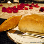 ホテル日航東京 - 2014.09　パン